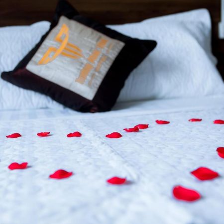 Truong Phuc Vinh Hotel Phan Thiết Zewnętrze zdjęcie