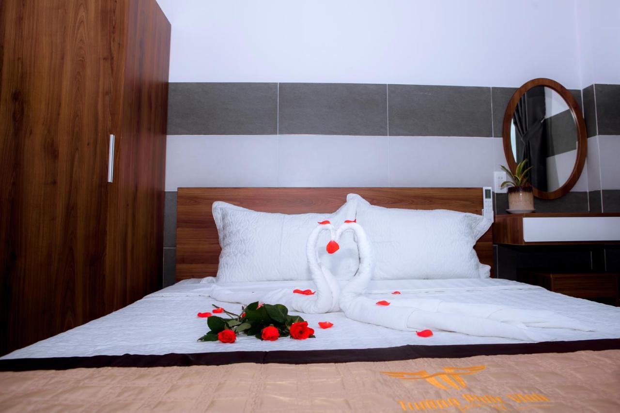 Truong Phuc Vinh Hotel Phan Thiết Zewnętrze zdjęcie