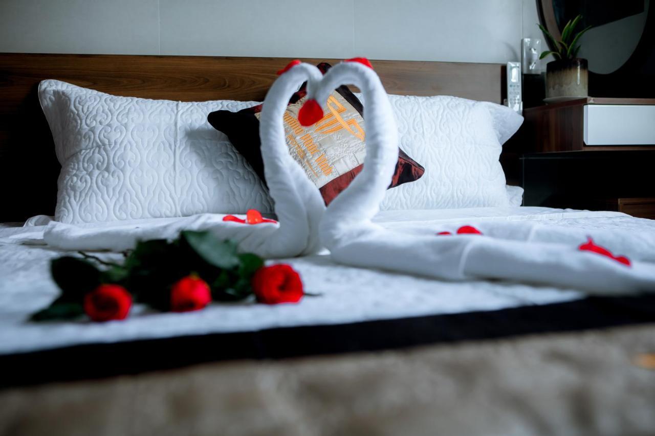 Truong Phuc Vinh Hotel Phan Thiết Zewnętrze zdjęcie