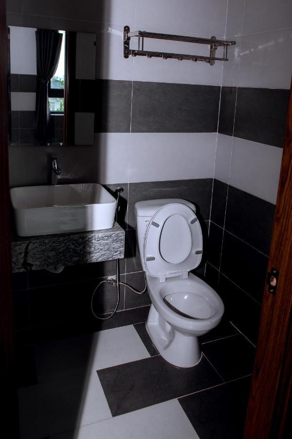 Truong Phuc Vinh Hotel Phan Thiết Zewnętrze zdjęcie