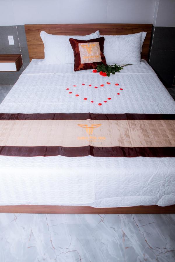 Truong Phuc Vinh Hotel Phan Thiết Zewnętrze zdjęcie