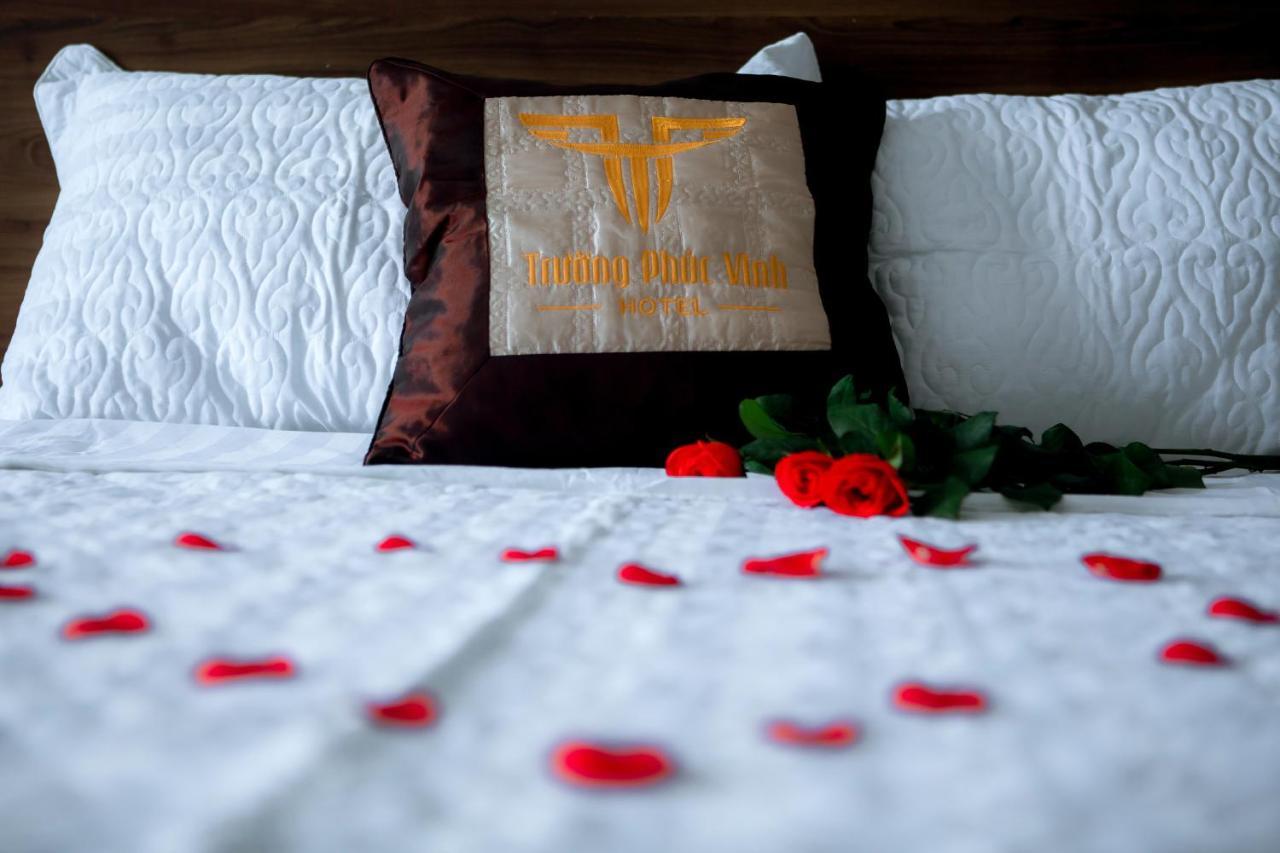 Truong Phuc Vinh Hotel Phan Thiết Zewnętrze zdjęcie
