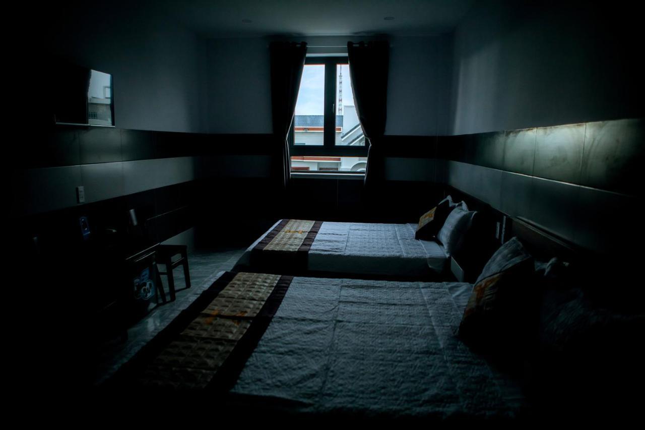 Truong Phuc Vinh Hotel Phan Thiết Zewnętrze zdjęcie