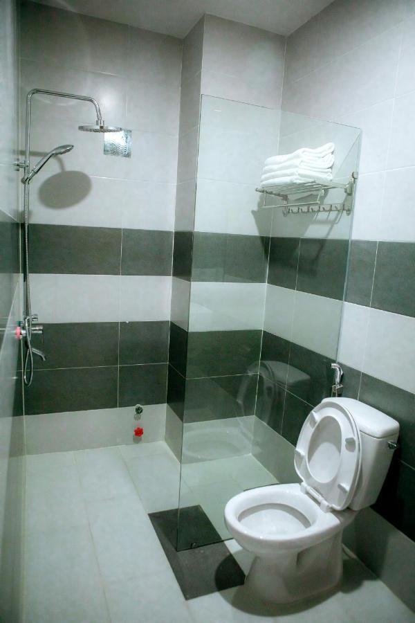 Truong Phuc Vinh Hotel Phan Thiết Zewnętrze zdjęcie