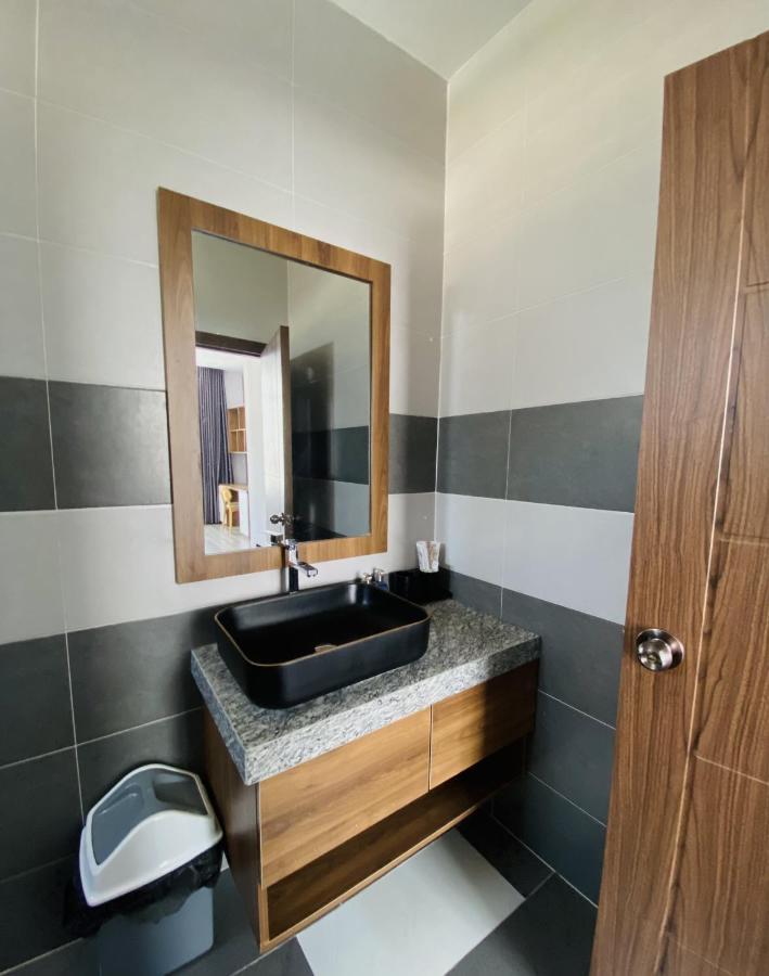 Truong Phuc Vinh Hotel Phan Thiết Zewnętrze zdjęcie