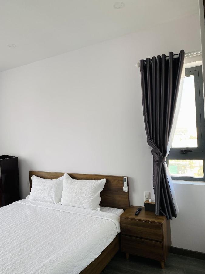 Truong Phuc Vinh Hotel Phan Thiết Zewnętrze zdjęcie