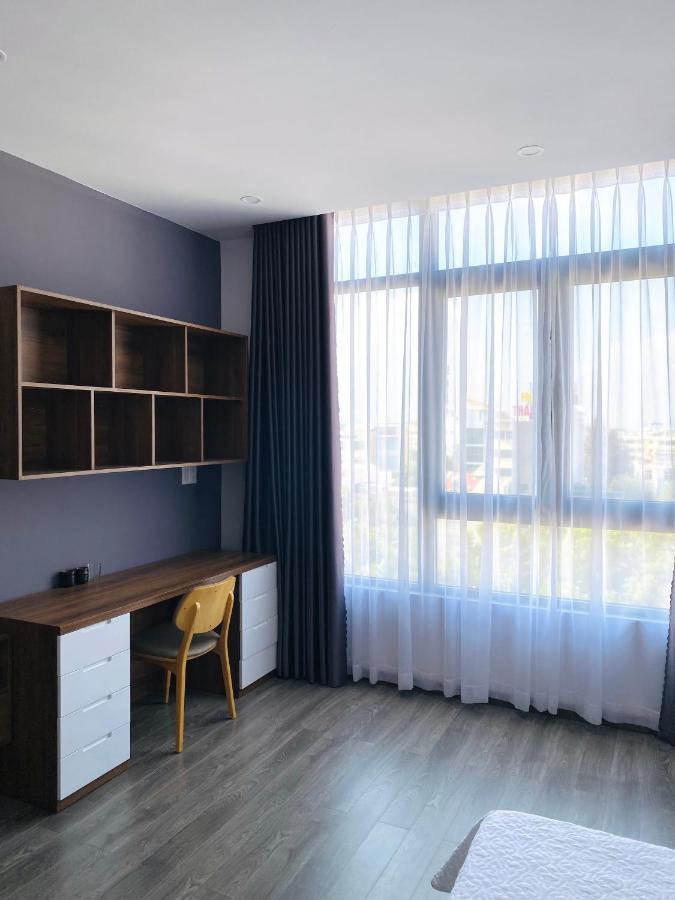 Truong Phuc Vinh Hotel Phan Thiết Zewnętrze zdjęcie