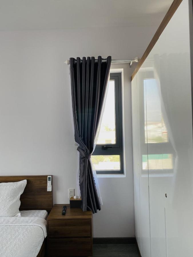 Truong Phuc Vinh Hotel Phan Thiết Zewnętrze zdjęcie