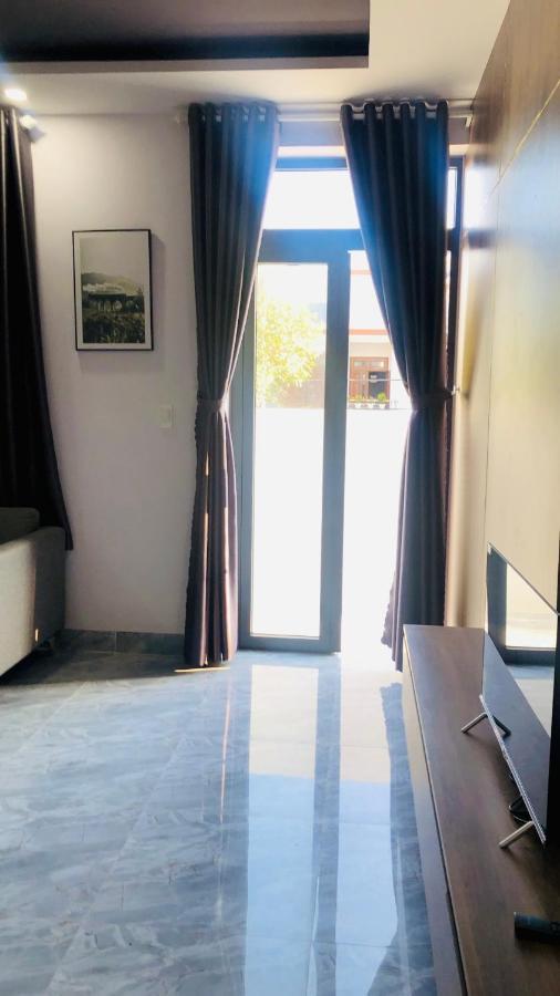Truong Phuc Vinh Hotel Phan Thiết Zewnętrze zdjęcie